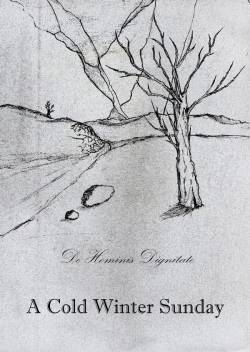Suffocating In A Mantle Of Leaves : A Cold Winter Sunday Suffocating In A Mantle Of Leaves : A Cold Winter Sunday